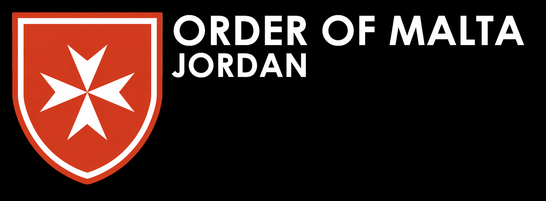 Order of Malta Jordan